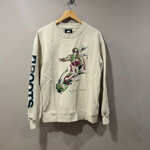 ROOTS Canada Snowboarding Sweater